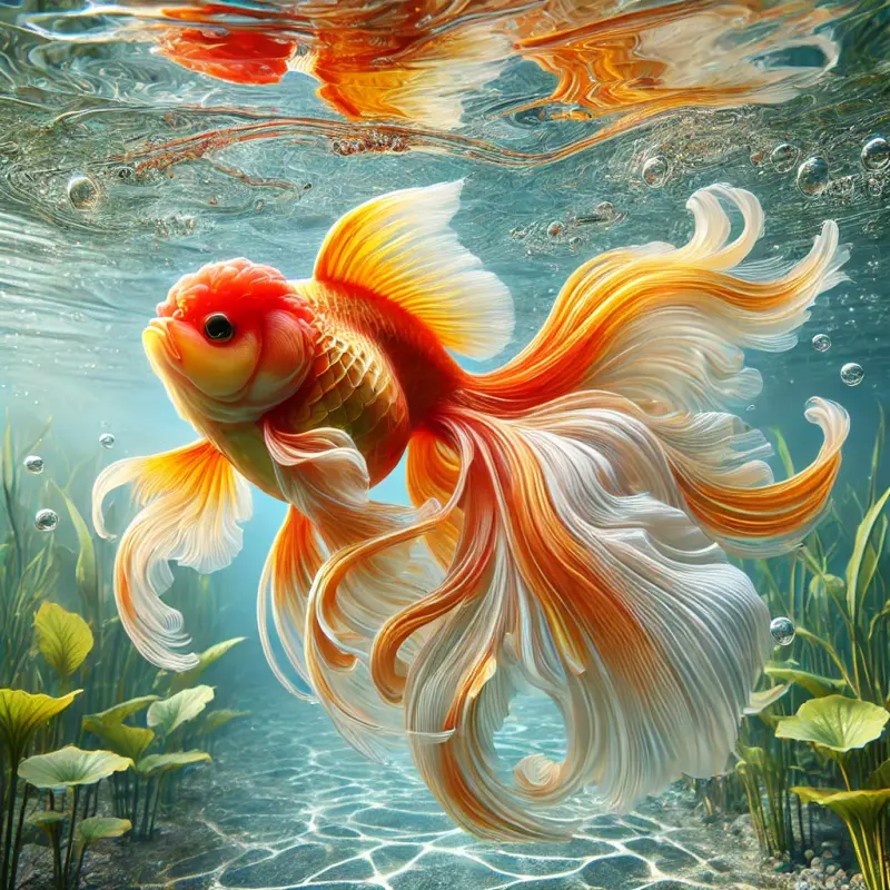 Goldfish