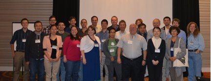 ACSI2 at ASIH Meeting 2015